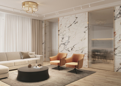 Потолочный светильник Maytoni MOD174CL-09G