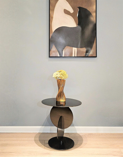 Ваза Elegant vase B