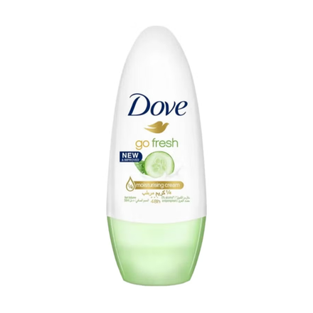 Антиперспирант Dove Cucumber&Green Tea 50 мл