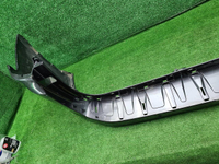 Бампер задний Toyota Land Cruiser 300 (2021-н.в.)