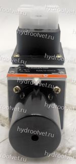 HED4OA-1X/350Z14L24S - Реле давление поршневое регулировка до 350 бар, монтаж трубный