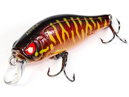 Воблер сусп. LJ Pro Series ANIRA SP 04.90/113