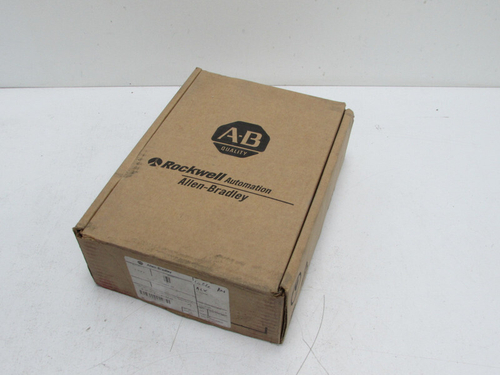 Allen Bradley 1771-CX2