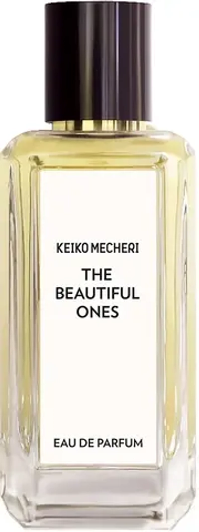 Keiko Mecheri The Beautiful Ones Eau de Parfum 100 ml