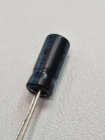 Конденсатор 100uF 16V