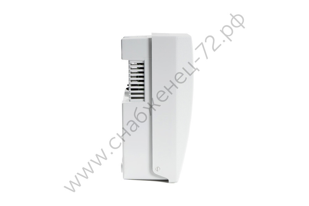 ББП РАПАН-50П источник питания 12В 5А пластиковый корпус под АКБ 1х7 Ач защита АКБ