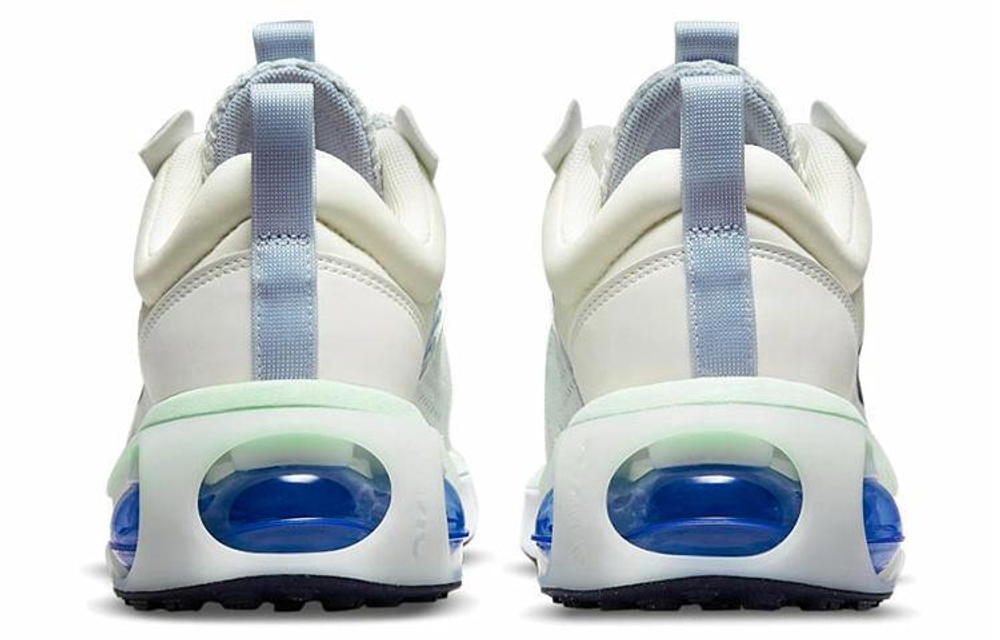 Кроссовки Nike Air Max 2021 (Женская размерная сетка)