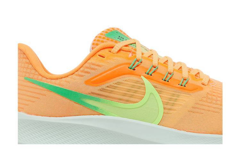 Кроссовки Nike Air Zoom Pegasus 39 (Женская размерная сетка)
