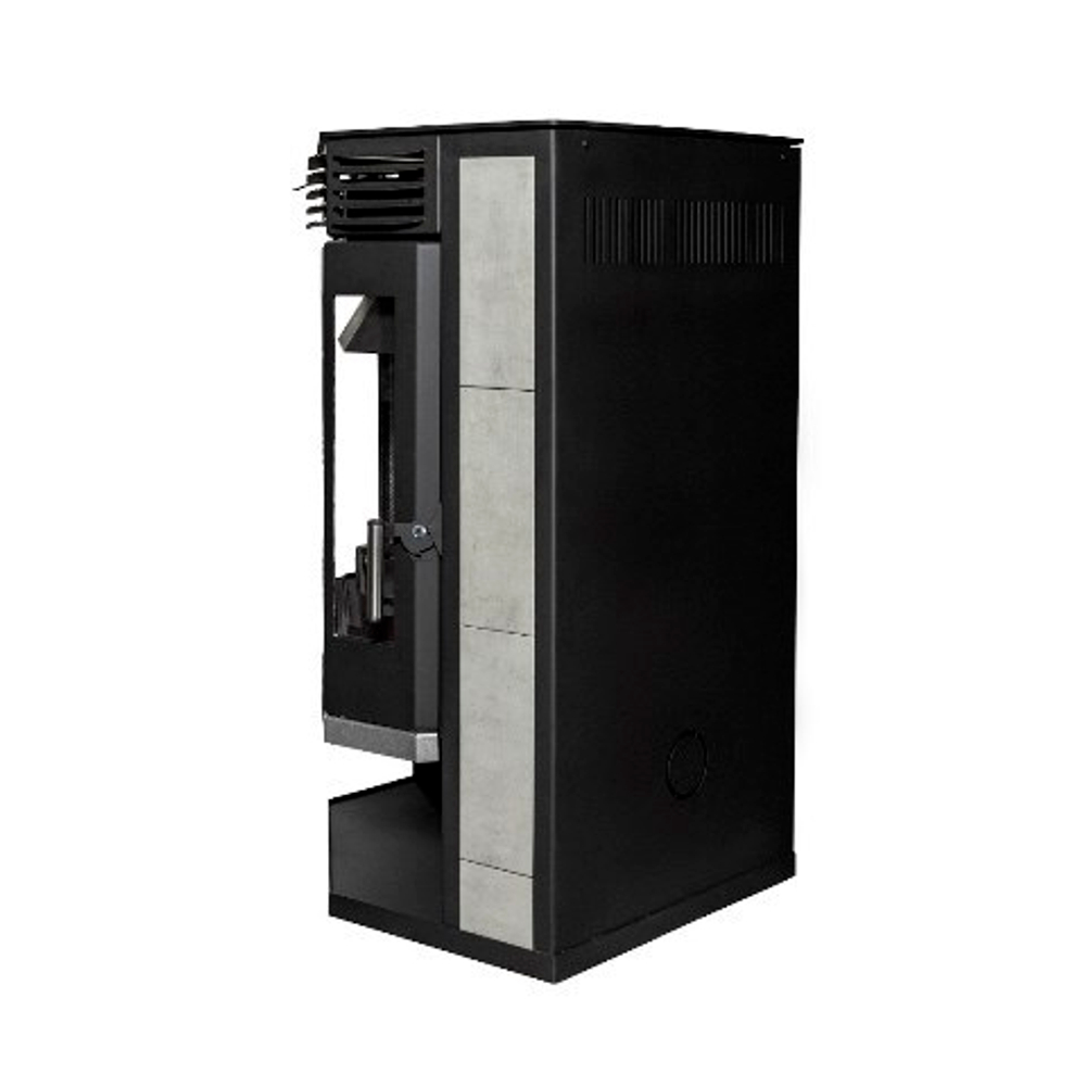 Печь-камин Амур 12