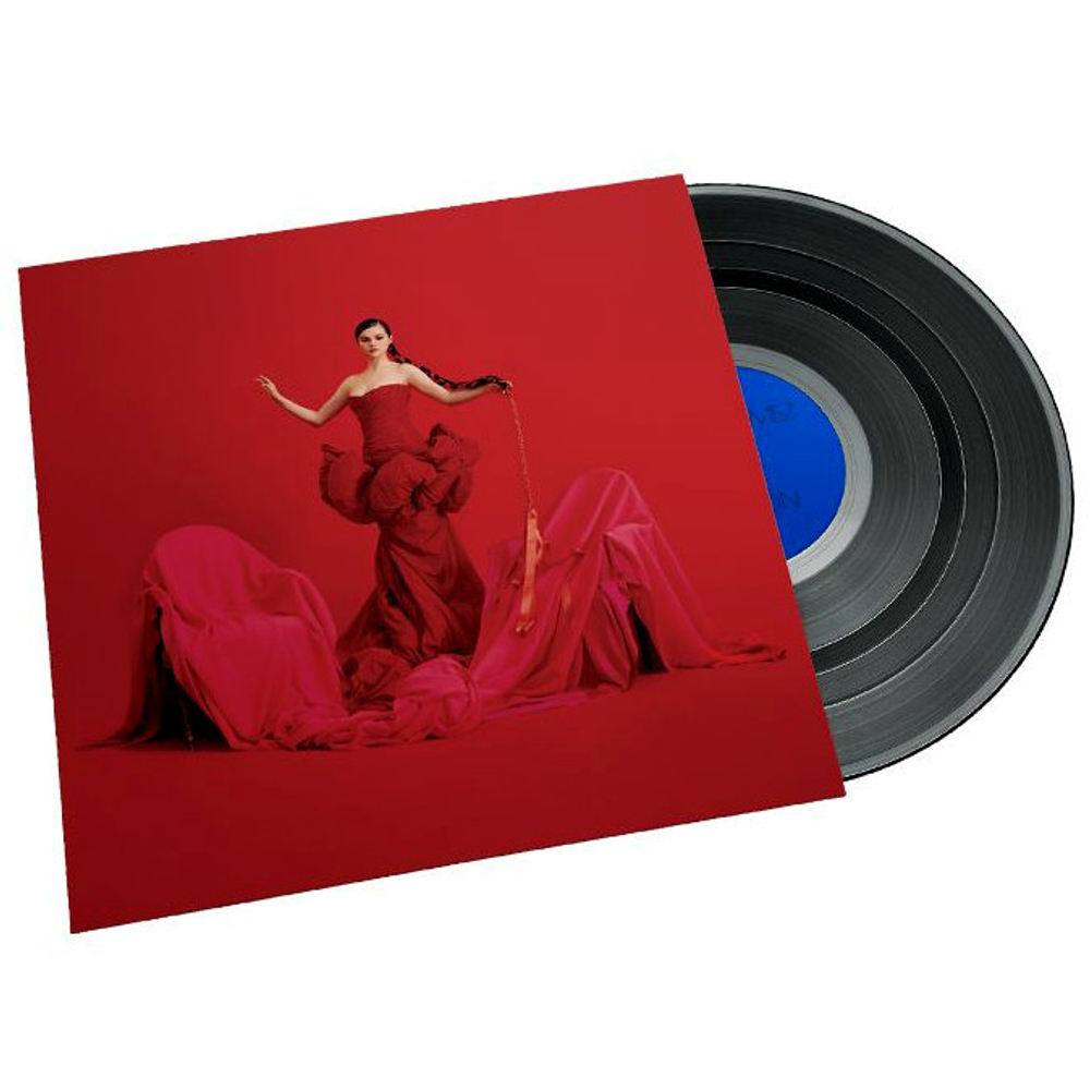 Selena Gomez / Revelacion (12" Vinyl EP)