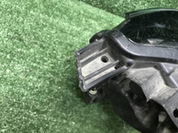 Битая Фара левая Geely Coolray (2019-2024) LED