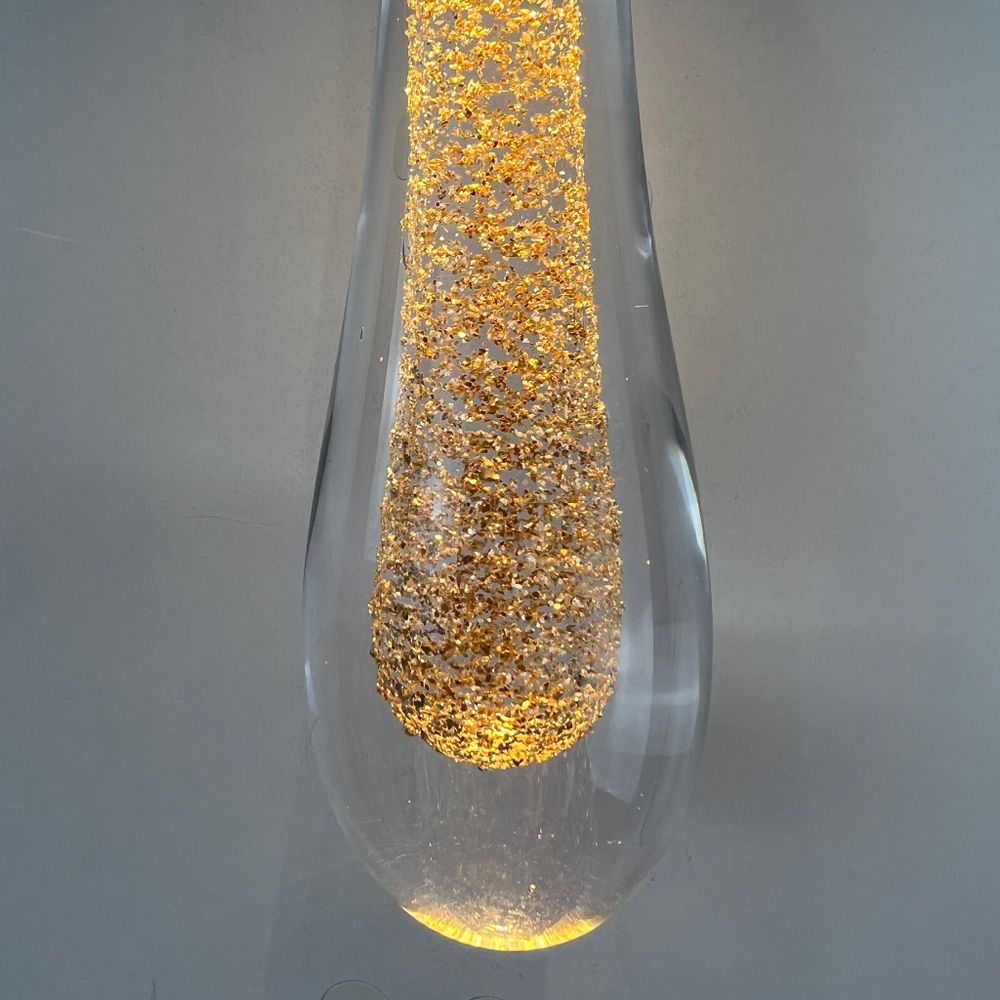 Настенный Светильник Fial Wall Gold By Imperiumloft