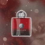 Amouage Blossom Love For Woman 100 ml (duty free парфюмерия)