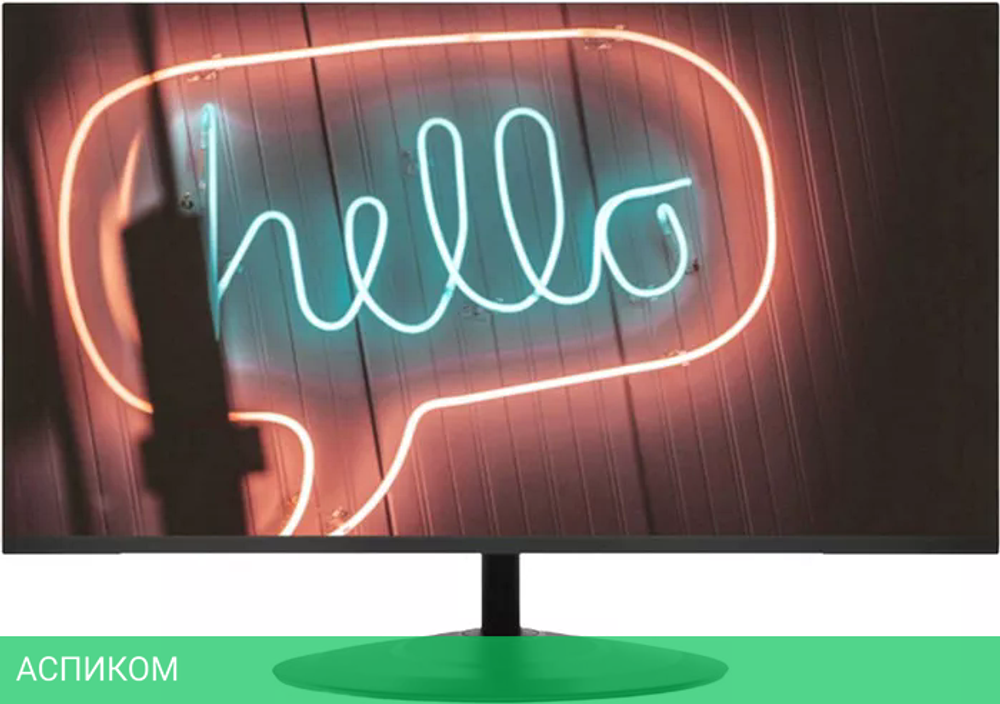 Монитор Lime E215Y