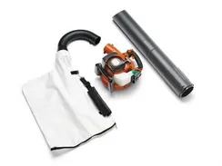 Воздуходув "HUSQVARNA" 125 BVX