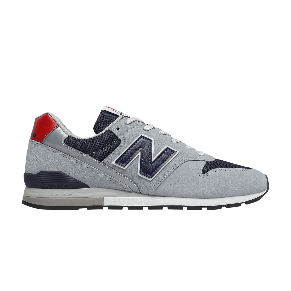 Кроссовки New Balance Nb 996