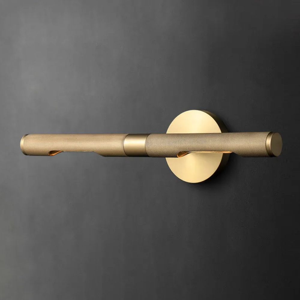 Подсветка для картин MT8861-2W brass