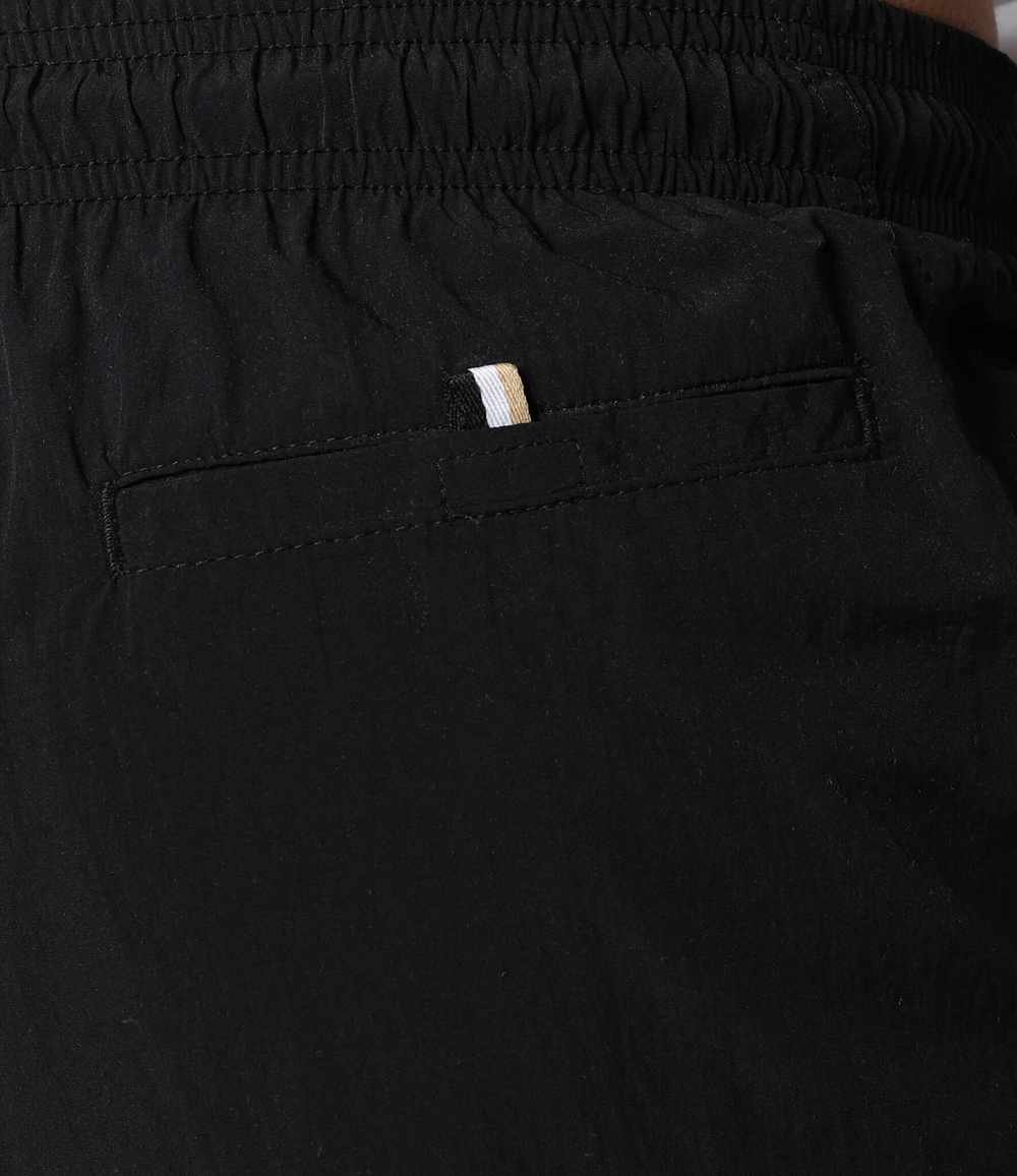 Шорты для плавания Octopus BOSS BLACK - черный(50469602)