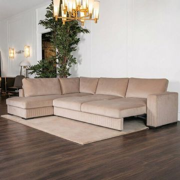 Угловой диван-кровать Marriotto SELECTION, FRATELLI BARRI