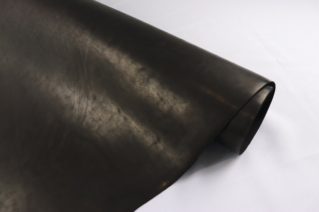 3,1-3,5 Полукожа Черная