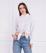 Рубашка DARMAC Ba&amp;sh - белый(1E23DARM)