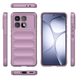 Противоударный чехол Flexible Case для Xiaomi Redmi K70 Ultra