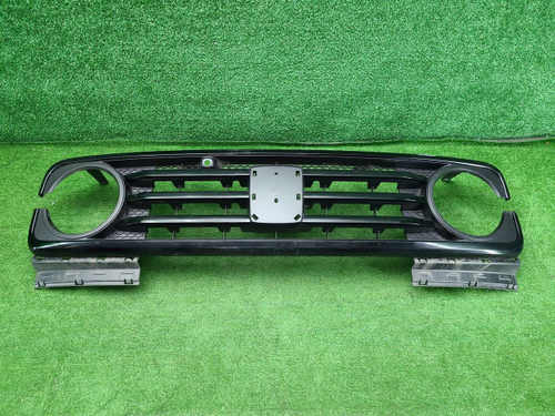 Решетка радиатора Tank 300 (2021-н.в.)