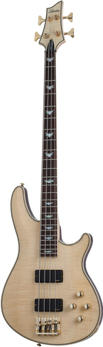 Бас-гитара Schecter Omen Extreme-4
