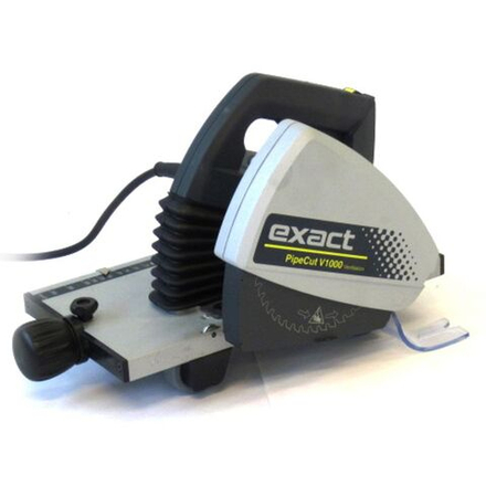 Электрический труборез Exact V1000