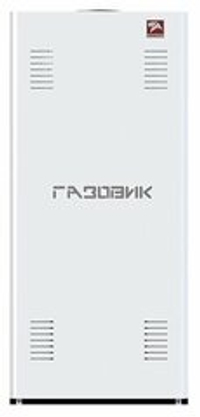 Лемакс "Газовик" АОГВ-8-1