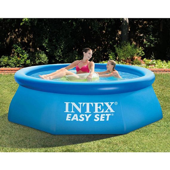 Бассейн Easy Set 3,05х0,61м (28116) INTEX