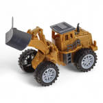 Спецтехника ин. 17см, пакет 800