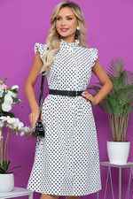 Платье 71077 Avili