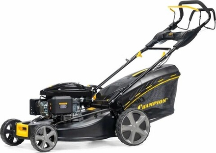 Газонокосилка бензиновая CHAMPION LM5644