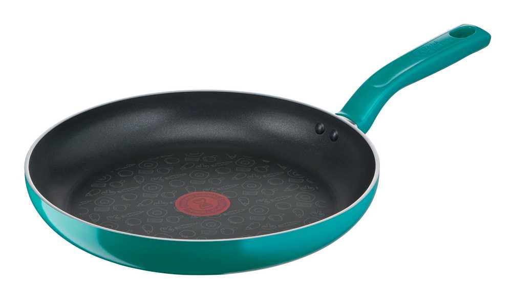Сковорода Tefal ChefClub 28 см G8040604