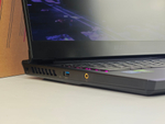 Игровой Ноутбук Msi GP66 Leopard i711800H/16GB(RAM)/512GB(SSD)/RTX3070(8GB)/15.6/144Hz/IPS/FHD/Win11