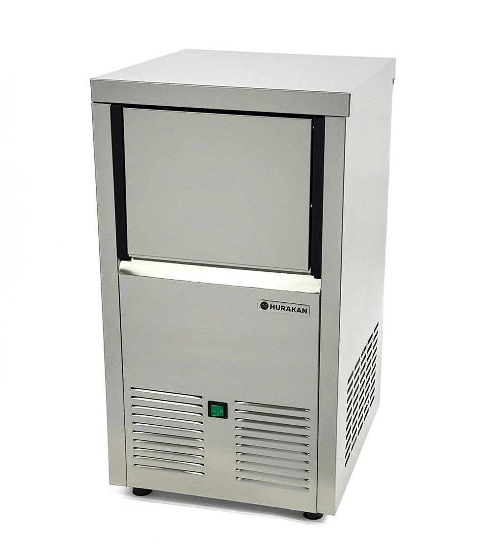 Льдогенератор Hurakan Hkn-Img25 (Гурме)