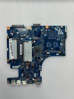 Материнская плата для ноутбука Lenovo G40-45 UMA E1-6010 135G 14T UMA (5B20F77244), оригинал