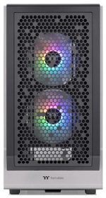Корпус Thermaltake Ceres 300 TG ARGB черный