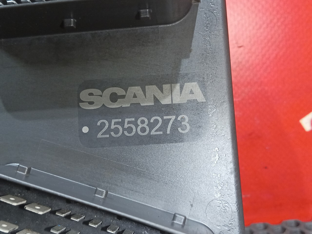 Блок предохранителей 2021г.