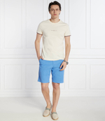 Футболка Tommy Hilfiger - экрю(MW0MW32584)