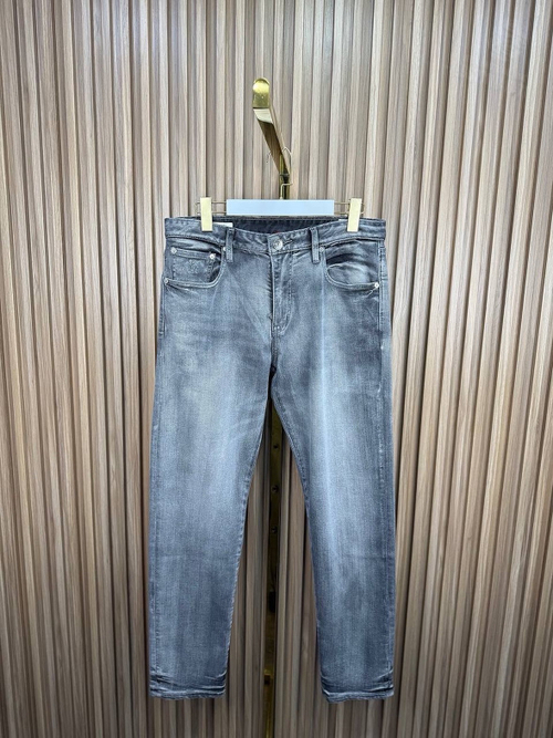 Джинсы Brunello Cucinelli