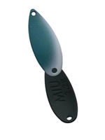 Блесна колеблющаяся FOREST MIU 39мм 5гр, цвет #09