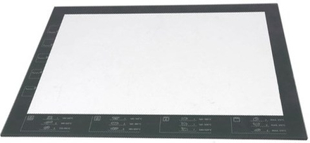 Стекло двери духовки Electrolux/AEG/Zanussi - 3874994027