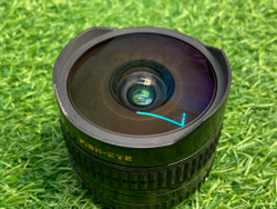 Объектив Zenitar M 16mm 2.8 Покупка/Продажа