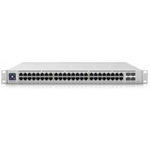 Коммутатор Ubiquiti UniFi Switch Enterprise 48 PoE