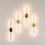 Настенный светильник (бра) Maytoni MOD256WL-L5BS3K2