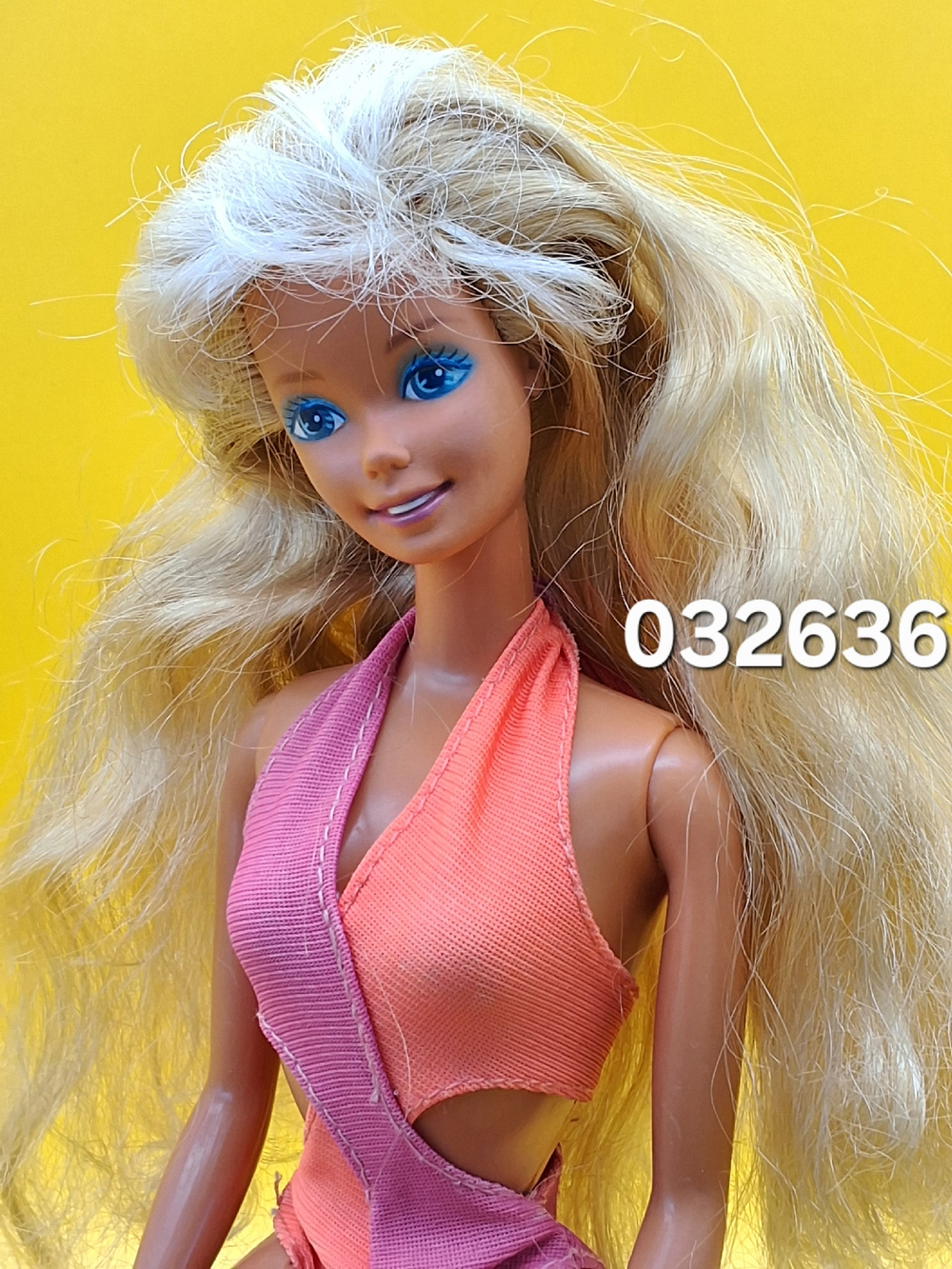 Кукла Барби 90-х винтаж 032636