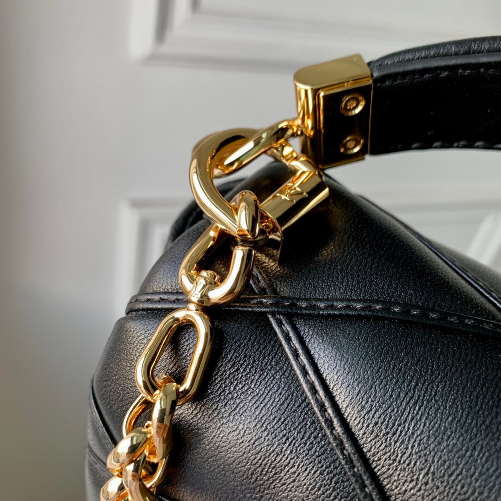 Louis Vuitton GO-14 MM