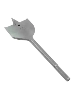 Сверло по дереву перовое 40 мм х 152 мм Pobedit